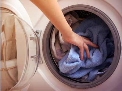 A mosógép meghibásodása és hogyan károk orvoslására