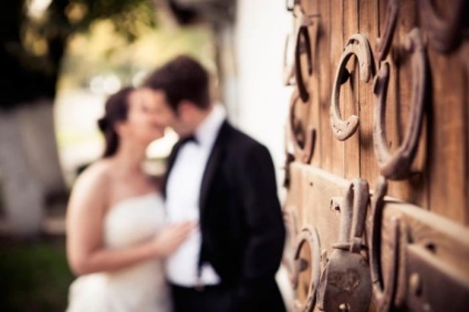Szokatlan esküvői jelek és hagyományok a világ minden tájáról