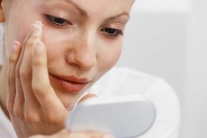 Éjszakai krém (wellness) Éjszakai arckrém