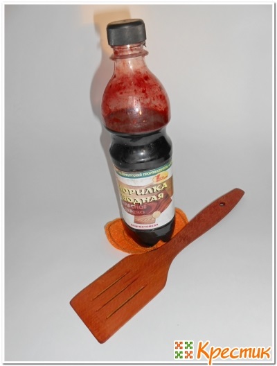 Charms otthoni saját kezűleg a konyhából spatula 6 variánsai és 2 master-osztály (otthon) Charms otthoni saját kezűleg a konyhából spatula 6 variánsai és 2 master class