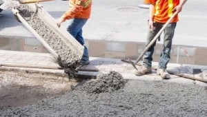 Könnyű beton típusok és gyártás a saját kezében (beton) Könnyű beton típusok és gyártás a saját kezét