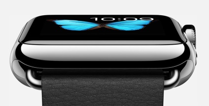 FRISSÍTVE! Apple karóra ár, modell, ország és megjelenési dátum