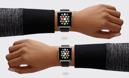 FRISSÍTVE! Apple karóra ár, modell, ország és megjelenési dátum (ország) FRISSÍTVE! Apple karóra ár, modell, ország és megjelenési dátum