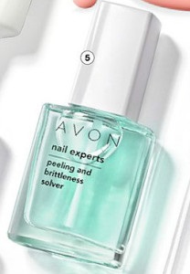 Áttekintés körömápolás a cég Avon, Avon kozmetikai Harkovban (társaság) Áttekintés körömápolás a cég Avon, Avon kozmetikai Harkovban