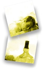 Hivatalos honlapján az alap „drog béke”, az alkohol, az alkohol, a gin, sör, vodka, tequila, bor,