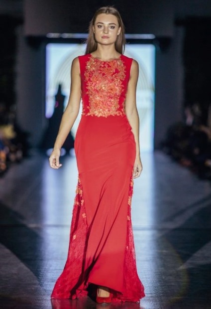 Oksana Muha estélyi ruhák 2017 (fotó 41) (Oksana) Oksana Muha estélyi ruhák 2017 (fotó 41)