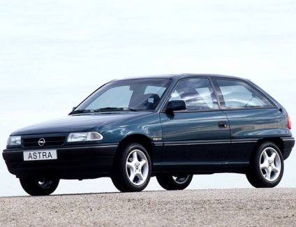 Opel aster (Opel Astra) (Opel Astra) Opel aster (Opel Astra)