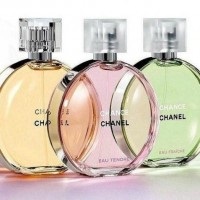 Leírás Illat Chanel esély