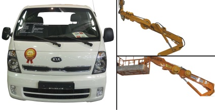 Leírás autohydrolifts típusú, a gyártók és hogyan kell választani (autohydrolifts eszköz) Leírás autohydrolifts típusú, a gyártók és hogyan kell választani