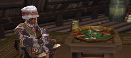 Leírás a legendás quest lánc - hírek wow (szakma World of Warcraft) Leírás a legendás quest lánc - wow hírek