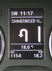 Leírás műszerfal Skoda gyors (leírás) Leírás műszerfal skoda gyors