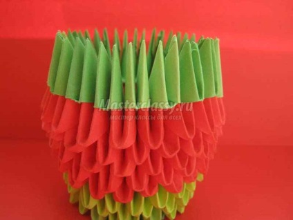 Origami béka (hogyan lehet egy origami béka) origami béka
