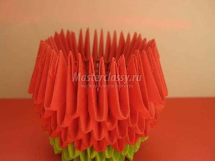 Origami béka (master osztály) origami béka