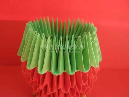 Origami béka (master osztály) origami béka