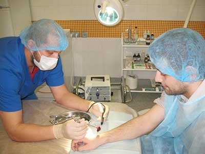 Abból, amit chirii a test és hogyan tűnhet, kezelési irányelvek (a test) Abból, amit chirii a test és hogyan tűnhet, kezelési irányelvek