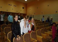 Jelentések a munka - Department of Culture, Sport és Ifjúságpolitikai (ifjúsági tevékenységek) Jelentések a munka - Department of Culture, Sport és Ifjúságpolitikai
