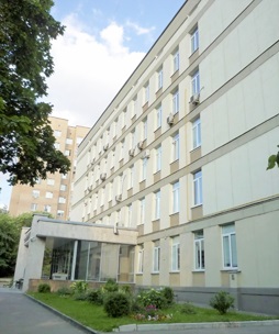 Department of Medical kozmetikus