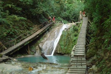 Nyugodj Lazarevskoe júliusban (Lazarevskoye) Nyugodj Lazarevskoe júliusban