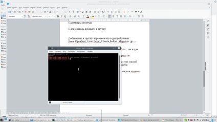 Ahhoz, hogy megtudjuk, ezt és ezt (Linux Mint Ubuntu) Ahhoz, hogy megtudjuk, ezt és ezt