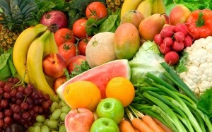 Választ minden kérdésre, hogy miért kell enni sok zöldséget és gyümölcsöt