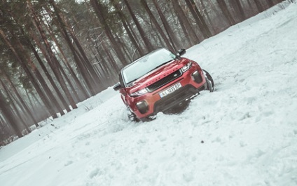 Vélemények a Land Rover 2006-ban a tulajdonosok a előnyeiről és hátrányairól (2006) Vélemények a Land Rover 2006-ban a tulajdonosok a előnyeiről és hátrányairól