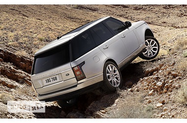 Vélemények a Land Rover 2006-ban a tulajdonosok a előnyeiről és hátrányairól (szárazföldi) Vélemények a Land Rover 2006-ban a tulajdonosok a előnyeiről és hátrányairól