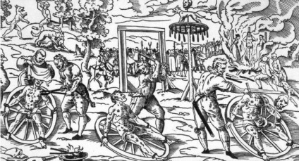 Mészáros a történelem - a középkortól (életkor) Mészáros a történelem - a középkortól