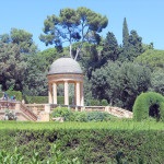Park labirintus ort barcelona, espanglish (Park) Park labirintus ort barcelona, espanglish