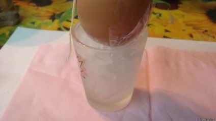 Húsvéti gyertya a kezüket (Húsvét) Húsvéti gyertya a kezüket