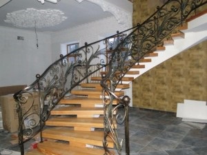 Beton lépcsÅ tÃpusok, anyagok és szerelési