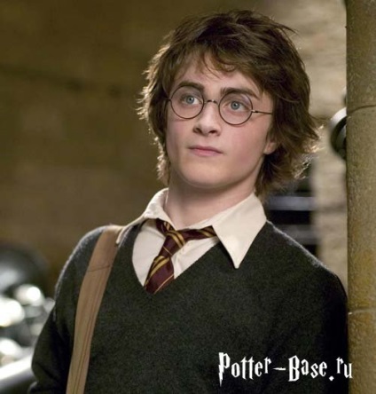 Karakter a Harry Potter leírások, képek és érdekes pillanatok életük (a karaktereket Harry Potter) Karakter a Harry Potter leírások, képek és érdekes pillanatok életük