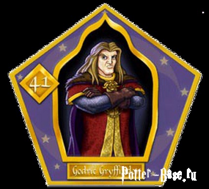 Karakter a Harry Potter leírások, képek és érdekes pillanatok életük (Potter) Karakter a Harry Potter leírások, képek és érdekes pillanatok életük
