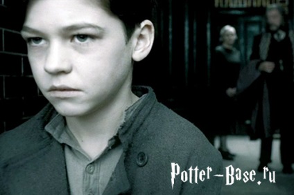 Karakter a Harry Potter leírások, képek és érdekes pillanatok életük (a karaktereket Harry Potter) Karakter a Harry Potter leírások, képek és érdekes pillanatok életük