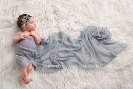 Az első fotózásra 25 módon, hogy a képek a gyönyörű újszülött