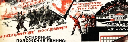 Az első orosz forradalom