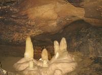 Cave Kizil-Koba (Red-barlang) a Krímben - hogyan lehet a belépés költségei, mit kell látni (get) Cave Kizil-Koba (Red-barlang) a Krímben - hogyan lehet a belépés költségei, mit kell látni