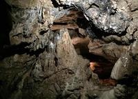 Cave Kizil-Koba (Red-barlang) a Krímben - hogyan lehet a belépés költségei, mit kell látni