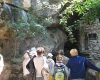 Cave Kizil-Koba (Red-barlang) a Krímben - hogyan lehet a belépés költségei, mit kell látni (Krím) Cave Kizil-Koba (Red-barlang) a Krímben - hogyan lehet a belépés költségei, mit kell látni