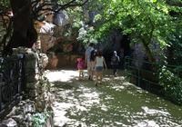 Cave Kizil-Koba (Red-barlang) a Krímben - hogyan lehet a belépés költségei, mit kell látni (Krím) Cave Kizil-Koba (Red-barlang) a Krímben - hogyan lehet a belépés költségei, mit kell látni