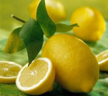 Face peeling citrom - nagyon hatásos a bőr tisztítására