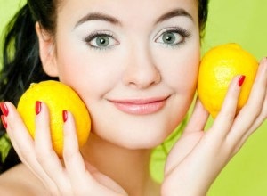 Face peeling citrom - nagyon hatásos a bőr tisztítására
