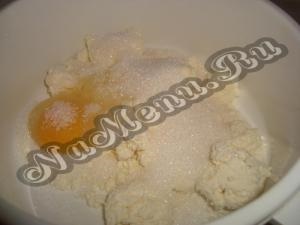 Tészta, túró 7 receptek (túrós) Pie túró tészta receptek 7