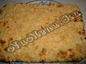 Tészta, túró 7 receptek (túrós) Pie túró tészta receptek 7