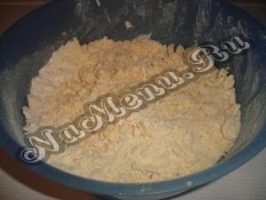 Tészta, túró 7 receptek (pie) Pie túró tészta receptek 7