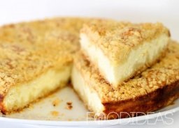 Smetannikov pite - recept fotókkal (főzés) Smetannikov torta - a recept egy fotó