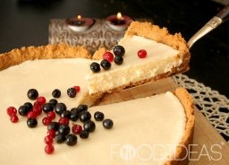 Smetannikov pite - recept fotókkal (főzés) Smetannikov torta - a recept egy fotó