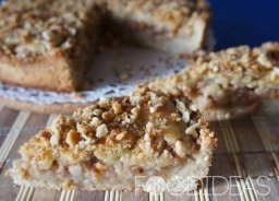 Smetannikov pite - recept fotókkal (recept) Smetannikov torta - a recept egy fotó