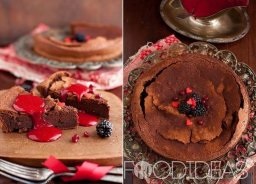 Smetannikov pite - recept fotókkal (sütemény) Smetannikov torta - a recept egy fotó