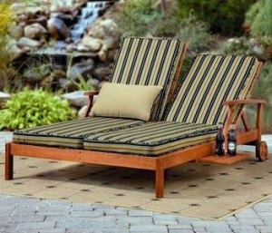 Beach matracok napozóágyak - hogyan válasszuk ki (matracok) Sun matracok Deck - Hogyan válasszunk