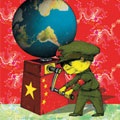 Miért Kína nem fogja uralni a világot